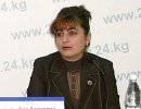 Аза Мигранян: Девальвация тенге была необходима для поддержания казахстанских экспортеров Аза Мигранян: Девальвация тенге была необходима для поддержания казахстанских экспортеров
