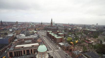 Провокационный выпад института Дании против РФ: у Запада есть три причины Провокационный выпад института Дании против РФ: у Запада есть три причины