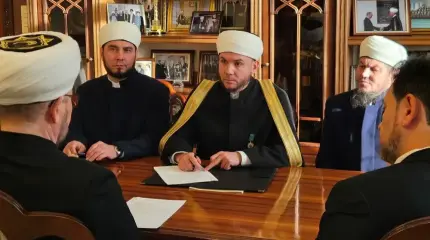 "Перешли уже все границы": Россия может закрыть ДУМ РФ