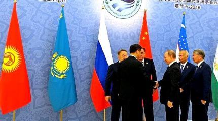Образовался мощный альянс: Индия и Пакистан стали членами ШОС Образовался мощный альянс: Индия и Пакистан стали членами ШОС