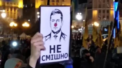 infoBRICS: Украинские избиратели ожидают фальсификаций на возможных выборах