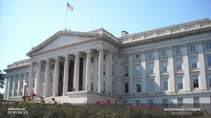 Минфин США ждет «жертв» для восстановления Украины Минфин США ждет «жертв» для восстановления Украины