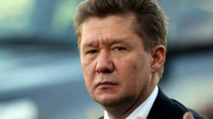 Германия увеличила поставки газа из России почти на 70% Германия увеличила поставки газа из России почти на 70%