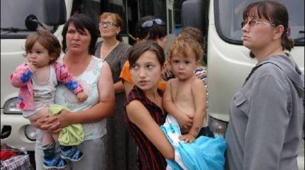 Вести с фронтов. Наступаем на Сирийском, пятимся на Украинском? Вести с фронтов. Наступаем на Сирийском, пятимся на Украинском?