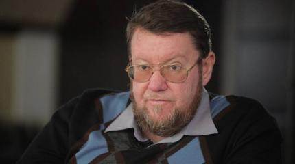Сатановский предложил рецепт против «наездов» на Россию со стороны МОК Сатановский предложил рецепт против «наездов» на Россию со стороны МОК