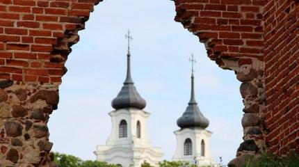 Языковая ассимиляция в Латвии: почему наци отвергли латгальцев и русских Языковая ассимиляция в Латвии: почему наци отвергли латгальцев и русских