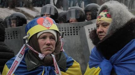 СВО надо наращивать: украинское общество на изломе СВО надо наращивать: украинское общество на изломе