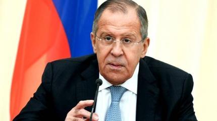 Лавров: Россия готова передать Японии часть Курильских островов Лавров: Россия готова передать Японии часть Курильских островов