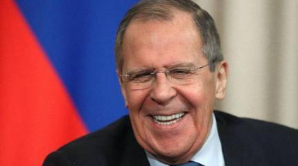 Лавров чуть не спровоцировал скандал в Норвегии, забрав ценную реликвию Лавров чуть не спровоцировал скандал в Норвегии, забрав ценную реликвию