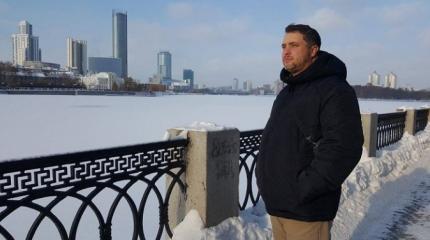 У вас тут интересней, чем в Америке. Преподаватель из США  о жизни на Урале