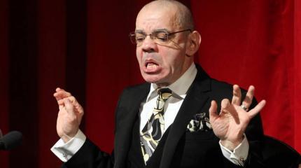 «Нож в спину» Райкину: Киев вынуждает либералов признать Крым российским «Нож в спину» Райкину: Киев вынуждает либералов признать Крым российским