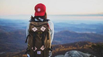 22-летняя Аманда открывает для себя Россию: Мне никогда не бывает страшно 22-летняя Аманда открывает для себя Россию: Мне никогда не бывает страшно