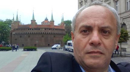 Манн намекнул на происходящие в Казахстане странности после визита Помпео Манн намекнул на происходящие в Казахстане странности после визита Помпео