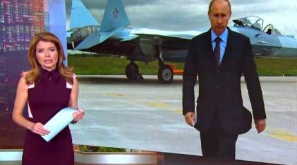 Проект «ЗЗ». Беспомощный Запад просит пощады у царя Владимира Проект «ЗЗ». Беспомощный Запад просит пощады у царя Владимира