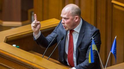 Что кандидат в президенты Каплин приготовил для Зеленского и Тимошенко Что кандидат в президенты Каплин приготовил для Зеленского и Тимошенко
