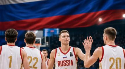 FIBA сдалась: российским спортсменам открыли путь на мировую арену