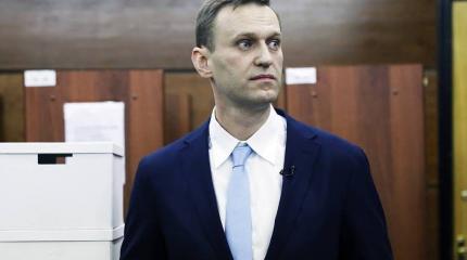 ФСБ назвала расследование Навального провокацией