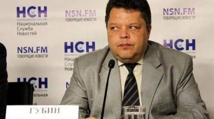 Дмитрий Губин: От куриных мозгов к собачьей чуши Дмитрий Губин: От куриных мозгов к собачьей чуши