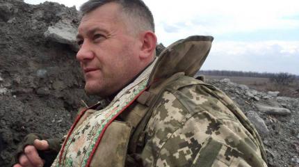 Капеллан Мединский: Мы с детства знали, что война с Россией неизбежна Капеллан Мединский: Мы с детства знали, что война с Россией неизбежна