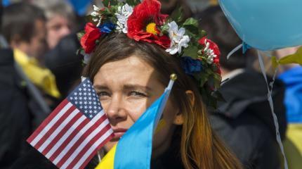 Оставьте Америку в покое: евреи предложили Киеву «решение» всех проблем Оставьте Америку в покое: евреи предложили Киеву «решение» всех проблем