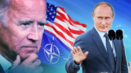 CNN: загадка Путина об Украине привела США в ярость CNN: загадка Путина об Украине привела США в ярость