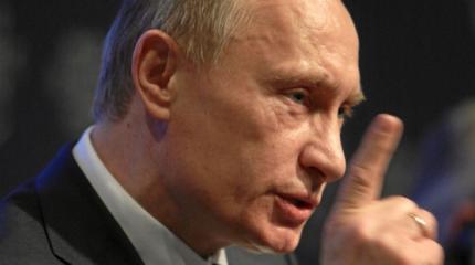 Infowars: Путин призвал западные СМИ «проснуться» Infowars: Путин призвал западные СМИ «проснуться»