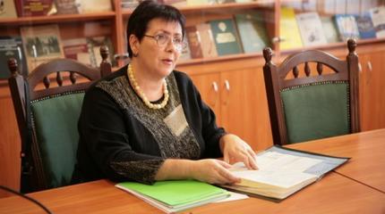 Украинскую журналисту Бердник повязала СБУ Украинскую журналисту Бердник повязала СБУ