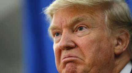 Травля Трампа началась: в Twitter растет количество угроз в адрес бизнесмена Травля Трампа началась: в Twitter растет количество угроз в адрес бизнесмена