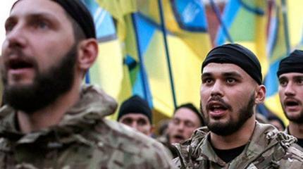 СБУ – подработка для боевиков ИГИЛ СБУ – подработка для боевиков ИГИЛ