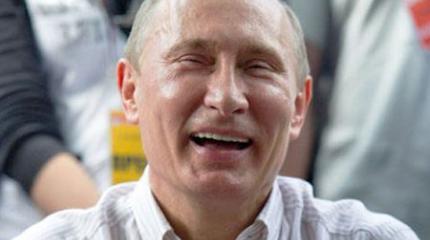 Пытаясь высмеять Путина, в Киеве признали никчёмность своего образования Пытаясь высмеять Путина, в Киеве признали никчёмность своего образования