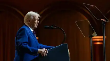 Два пути Трампа: в США предложили необычный сценарий по Украине Два пути Трампа: в США предложили необычный сценарий по Украине
