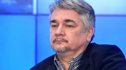 Ищенко высмеял Украину за абсурдное разоблачение СБУ «генерала ФСБ России» Ищенко высмеял Украину за абсурдное разоблачение СБУ «генерала ФСБ России»