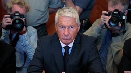 ПАСЕ: без России придется затянуть пояса ПАСЕ: без России придется затянуть пояса