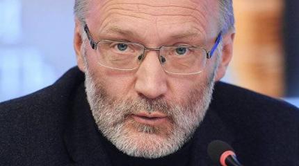 Михеев: США рано или поздно за все ответят Михеев: США рано или поздно за все ответят