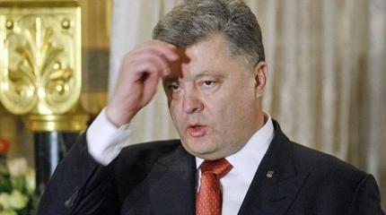 Порошенко испугался РПЦ Порошенко испугался РПЦ