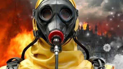 Лаборатории США ставят Евразию на грань биологической катастрофы Лаборатории США ставят Евразию на грань биологической катастрофы