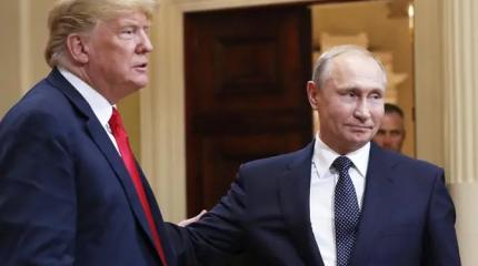 Евросоюз пытается изменить формат встречи президентов России и США Евросоюз пытается изменить формат встречи президентов России и США