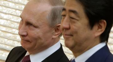 Итоги поездки Путина в Японию: стратегическая победа