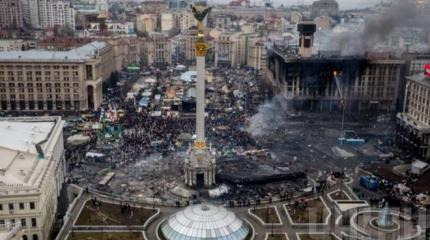 Результат «киевского майдана»: социальная катастрофа и разгул уголовщины Результат «киевского майдана»: социальная катастрофа и разгул уголовщины