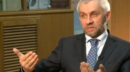 Шаповалов: Заявление Могерини - элемент в кампании давления на Россию Шаповалов: Заявление Могерини - элемент в кампании давления на Россию
