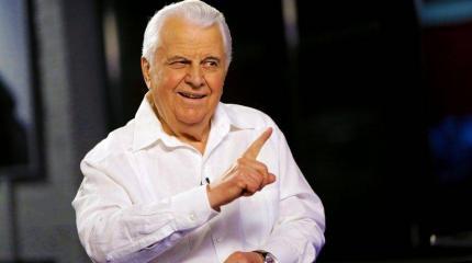 Кравчук назвал условие, при котором Крым захочет вернуться в состав Украины Кравчук назвал условие, при котором Крым захочет вернуться в состав Украины