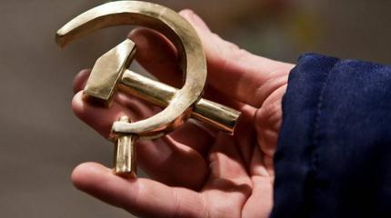 «Антисовки», успокойтесь. Мы возвращаемся! «Антисовки», успокойтесь. Мы возвращаемся!