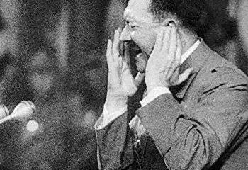 Европа идет по стопам Гитлера: еврейская община бьет тревогу Европа идет по стопам Гитлера: еврейская община бьет тревогу