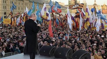 Власть работает с умеренными циниками, патриоты и энтузиасты ей не нужны Власть работает с умеренными циниками, патриоты и энтузиасты ей не нужны