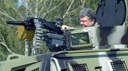 Украину с хунтой ждет такое же будущее как Сирию Украину с хунтой ждет такое же будущее как Сирию