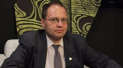 Соловейчик: Спасибо Саакашвили — «правосеки» стали вершителями судеб Соловейчик: Спасибо Саакашвили — «правосеки» стали вершителями судеб