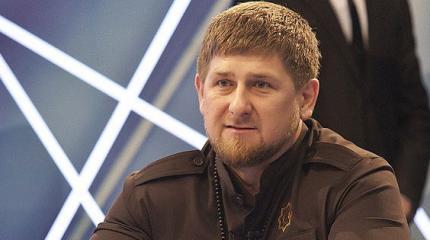 Кадыров заявил, что готов сложить полномочия и уехать в Иерусалим Кадыров заявил, что готов сложить полномочия и уехать в Иерусалим