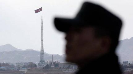 У России есть все шансы выйти на первый план в «корейских делах»