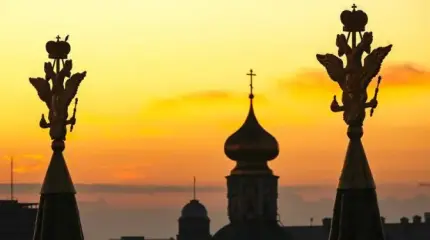 «Башни Кремля» не ладили между собой, когда и башен-то не было