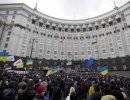 Рядом с «евромайданом» в Киеве нашли труп Рядом с «евромайданом» в Киеве нашли труп